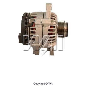 Alternator Wai 24121N