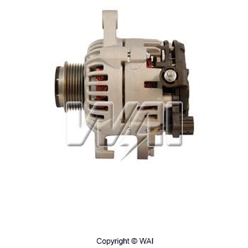 Wai Alternator – price 611 PLN