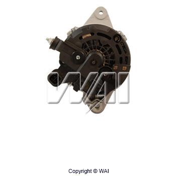 Alternator Wai 24121N