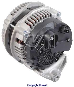 Wai 23076N Alternator 23076N