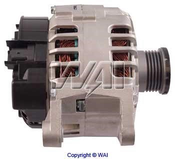 Alternator Wai 23160N-5G