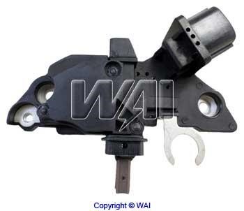 Alternator regulator Wai IB236