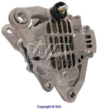 Wai 11836N Alternator 11836N