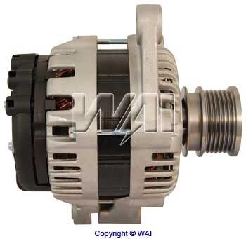 Alternator Wai 20079N