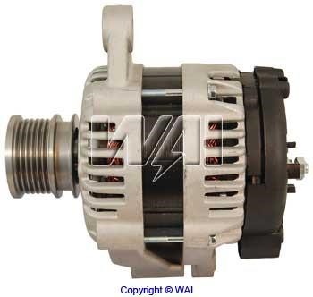 Wai Alternator – price 577 PLN