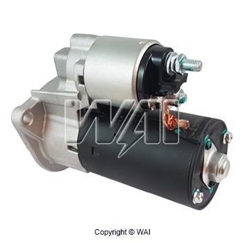 Wai 30274N Starter 30274N 30274N Wai Starter