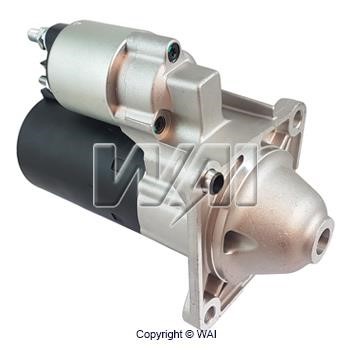 Starter Wai 30274N