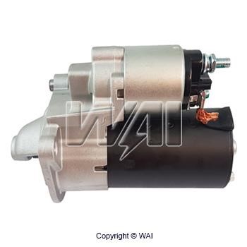 Wai Starter – price 318 PLN