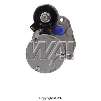 Wai Starter – price 431 PLN