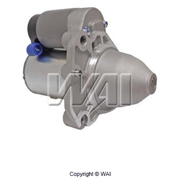 Starter Wai 19616N