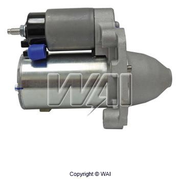 Wai Starter – price 431 PLN