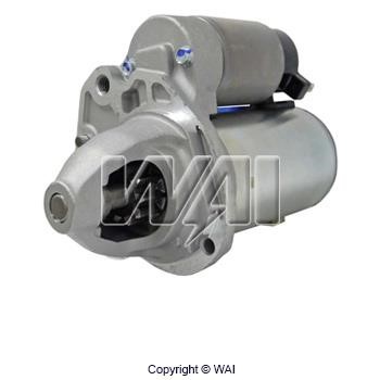 Starter Wai 19616N