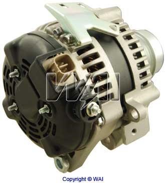 Wai 11195N Alternator 11195N