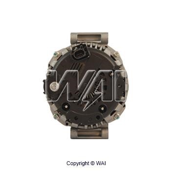 Alternator Wai 11162N