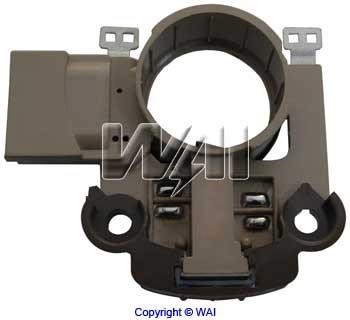 Alternator regulator Wai IM849