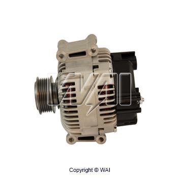 Wai Alternator – price 909 PLN