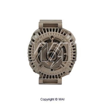 Alternator Wai 11162N