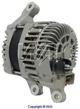 Wai 11551N Alternator 11551N