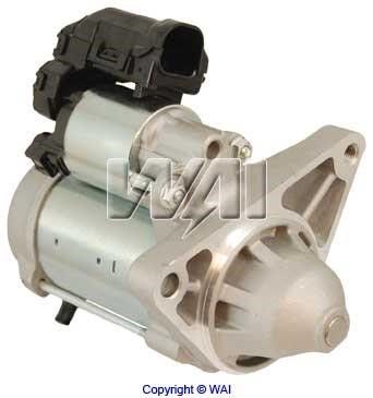 Wai Starter – price 401 PLN