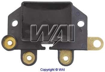 Alternator regulator Wai IZ229