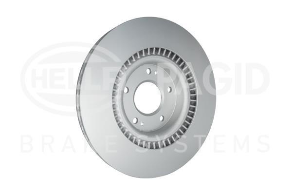 Buy Hella-Pagid 8DD355132251 – good price at EXIST.AE!