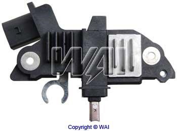 Wai IB266 Alternator regulator IB266 IB266 Wai Alternator regulator