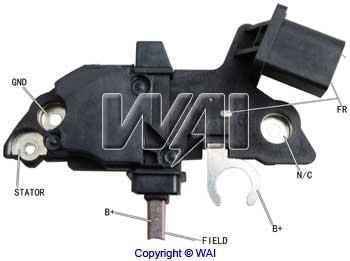 Buy Wai IB266 at a low price in United Arab Emirates!