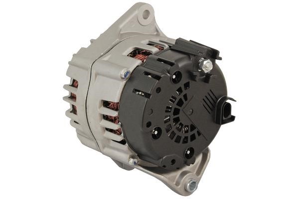 Alternator Iveco: 23907N Wai Alternator
