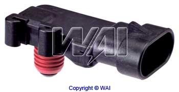 Wai MAP1113 Intake manifold pressure sensor MAP1113