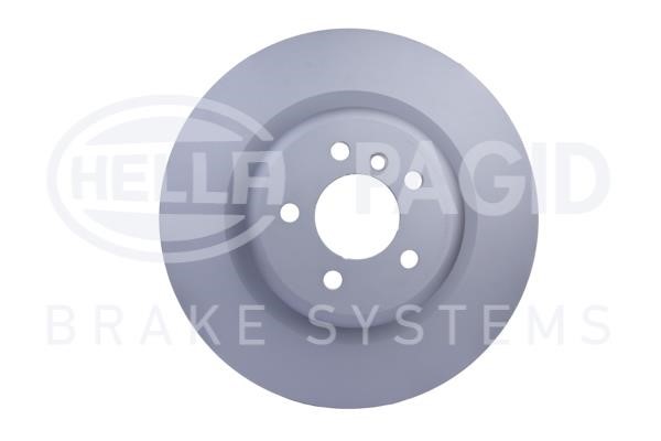 Buy Hella-Pagid 8DD355120741 – good price at EXIST.AE!