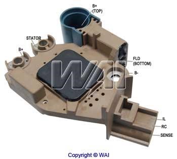 Buy Wai M566 – good price at EXIST.AE!