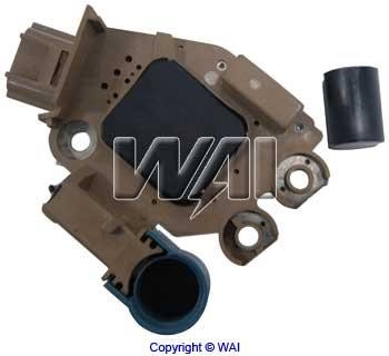 Alternator regulator Wai M566