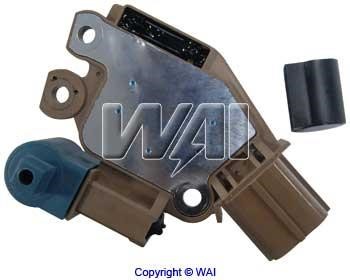Wai M566 Alternator regulator M566 M566 Wai Alternator regulator