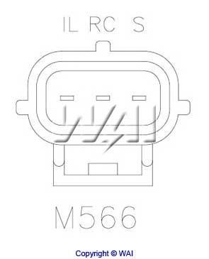 Buy Wai M566 at a low price in United Arab Emirates!