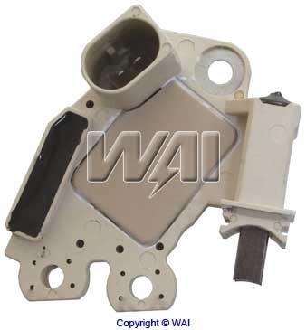 Alternator regulator Wai M578