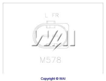 Buy Wai M578 at a low price in United Arab Emirates!
