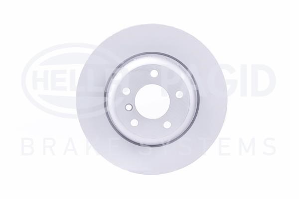 Buy Hella-Pagid 8DD355120661 – good price at EXIST.AE!