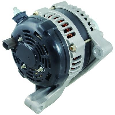 13871N Wai Alternator