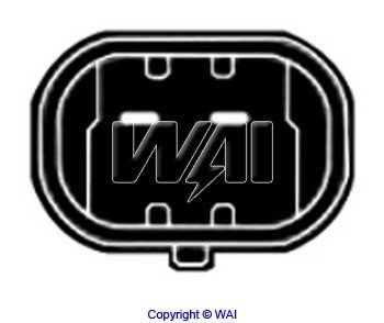 Buy Wai WMO1004L – good price at EXIST.AE!