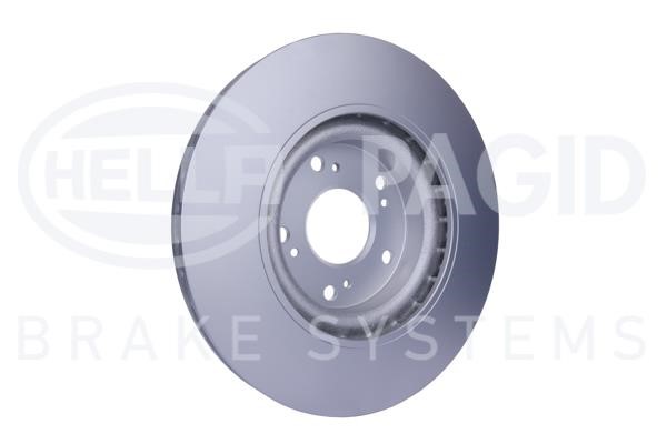 Buy Hella-Pagid 8DD355125081 – good price at EXIST.AE!