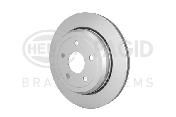 Buy Hella-Pagid 8DD355122511 – good price at EXIST.AE!