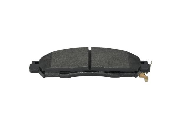 Brake pad set Hella-Pagid 8DB 355 039-331