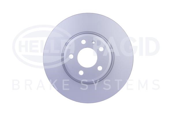 Buy Hella-Pagid 8DD355128721 – good price at EXIST.AE!