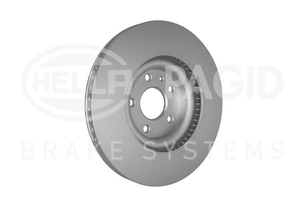 Buy Hella-Pagid 8DD355132421 – good price at EXIST.AE!
