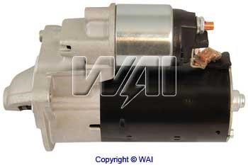 Starter Wai 19241N