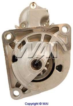 Wai Starter – price 430 PLN
