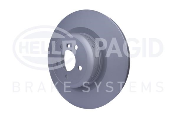 Buy Hella-Pagid 8DD 355 120-741 at a low price in United Arab Emirates!