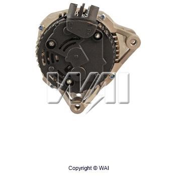 Wai Alternator – price 493 PLN