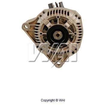 Alternator Wai 21439N