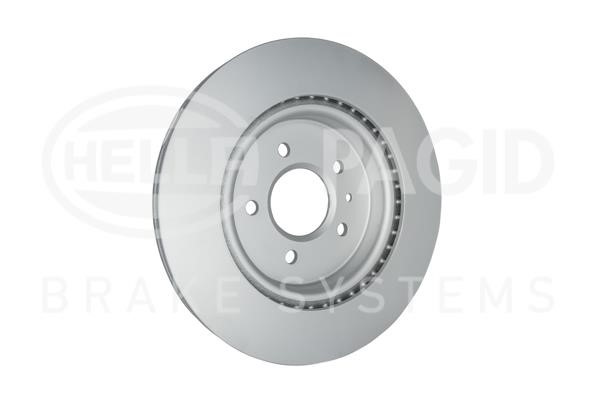 Buy Hella-Pagid 8DD355132181 – good price at EXIST.AE!